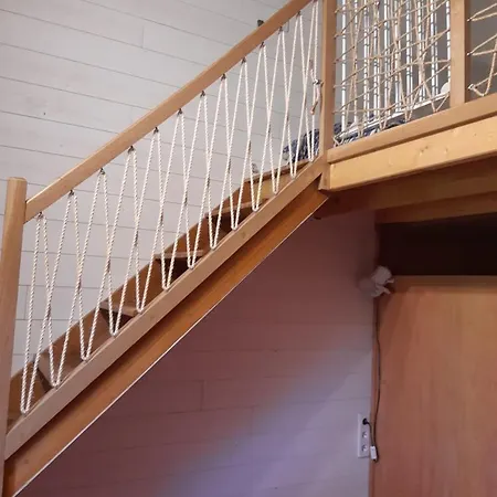 Hébergement de vacances Du Clos Cadoux